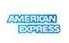 American Express logo